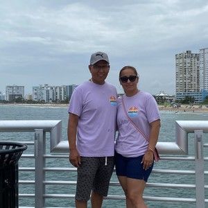 Meet your Posher, Velez